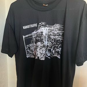 HanoiTraffic T-Shirt!